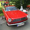 Oldtimer Treffen, Thal, 31.05.2015