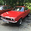 Oldtimer Treffen, Thal, 31.05.2015