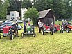 Oldtimer Treffen, Thal, 31.05.2015