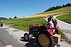 Fahrt um den Sch&ouml;ckl, 11.07.2015