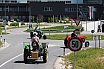 Fahrt um den Sch&ouml;ckl, 11.07.2015