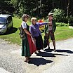 Fahrt um den Sch&ouml;ckl, 11.07.2015
