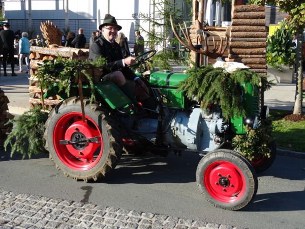 Dorffest Stattegg, 04.10.2015